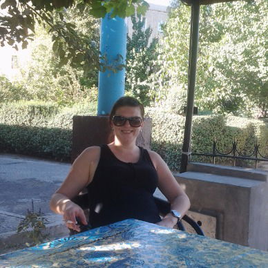 Iulia Abdurakhmanova