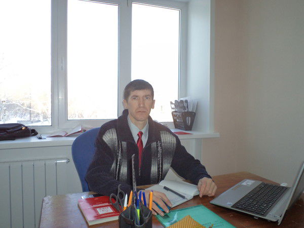 Виталий Михайлюк