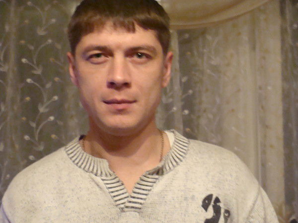 Андрей Савинов