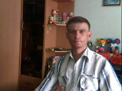 Игорь Николаевич