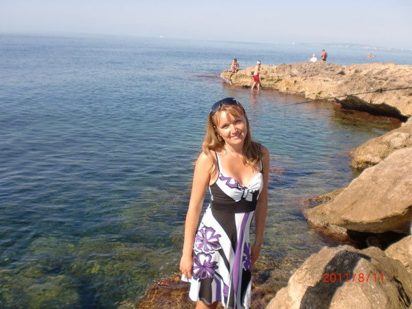 Наталья Леер