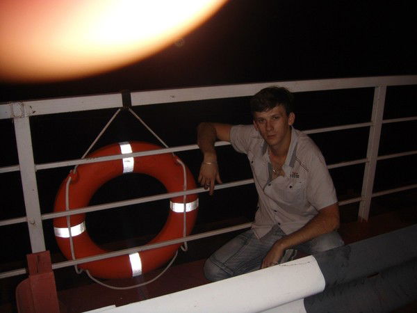 Александр Морозов