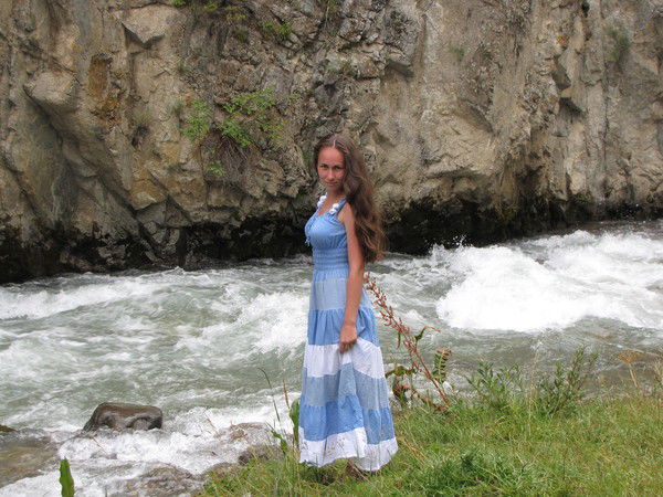 Виктория Исаева