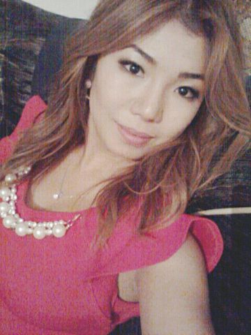 Эльнура Нурбай Кызы