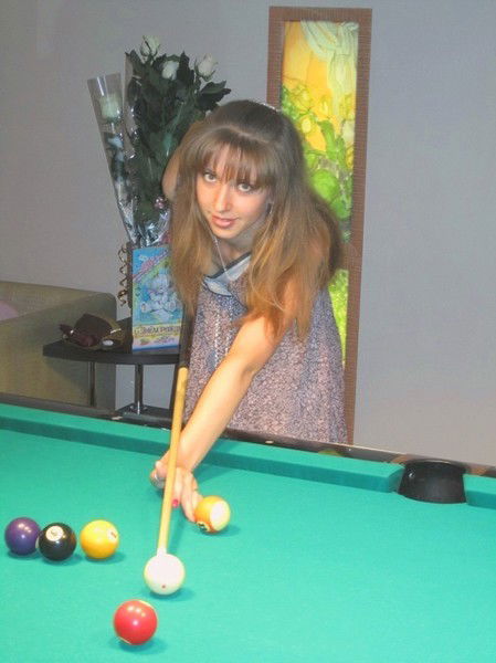 Юлия Чекунова