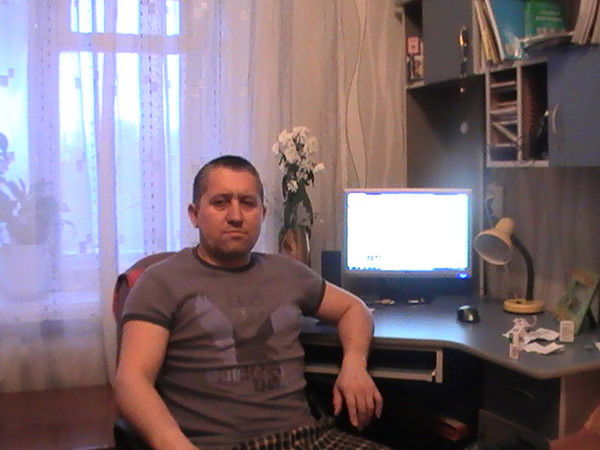 Фаниль Самигин