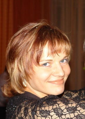 Анна Федорова