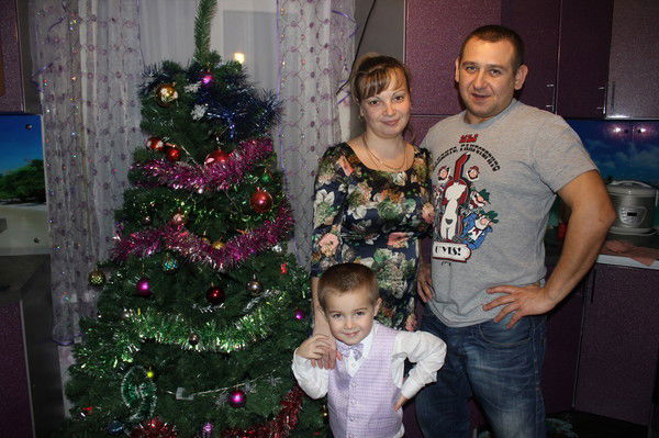 Инна Русакова