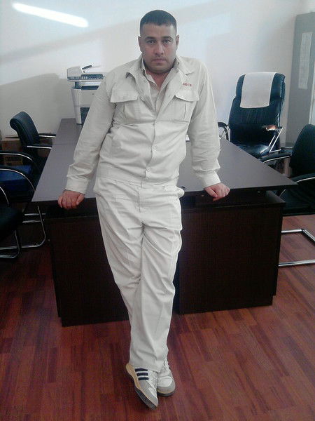 Шохрат Джапаров