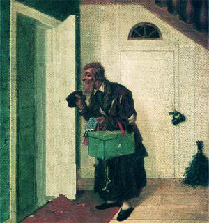 Андрей Гладков