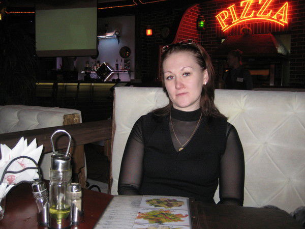 Людмила Галькова