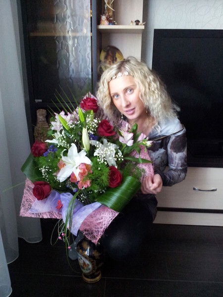 Ламара Лядова