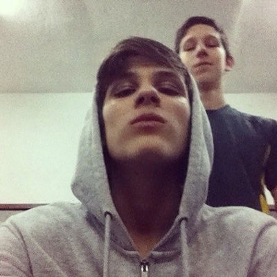 Никита Нашев