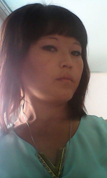 Нуржан Токторбаева