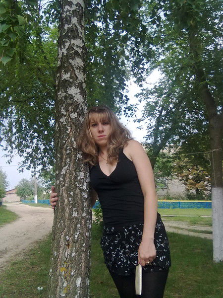 Юлия Давыдова