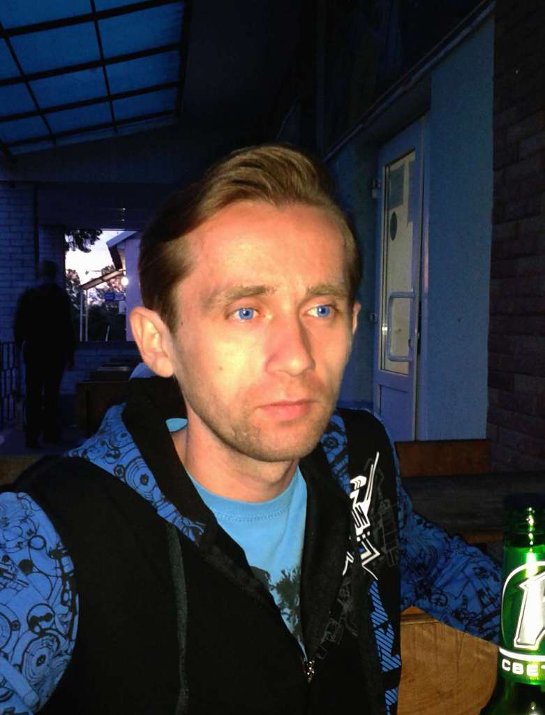 Виталий Королёв