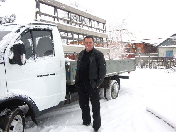 Алексей Кацюба