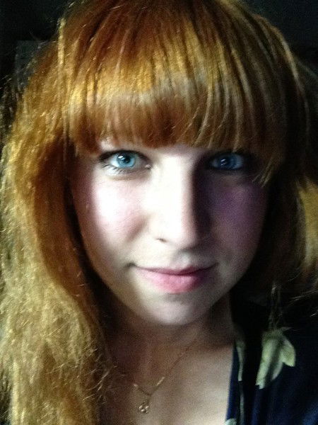 Кристина Алфименкова