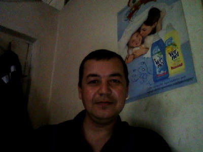 Азамат Рахимов