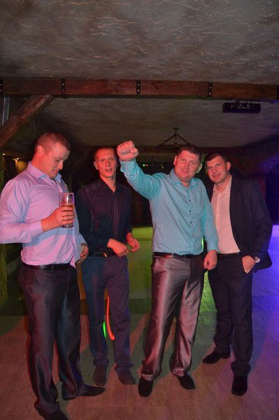 Тимур Пересунько