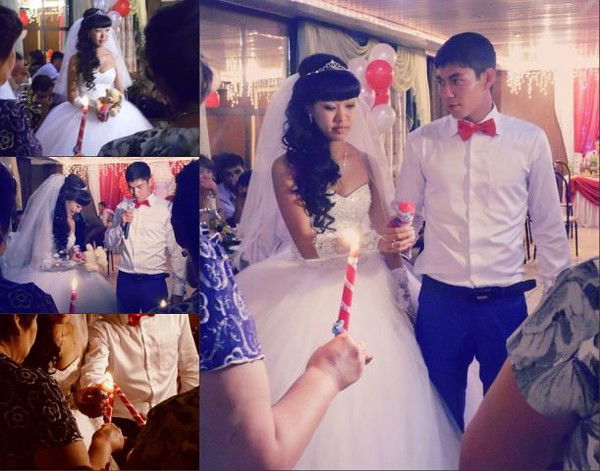 Айгуль Синдюкова