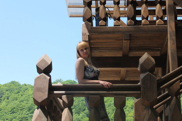 Ольга Пересада