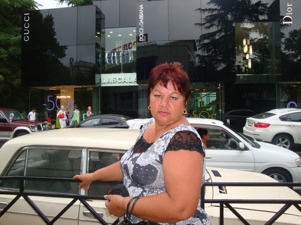 Ирина Лотова