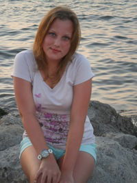 Алина Караганова