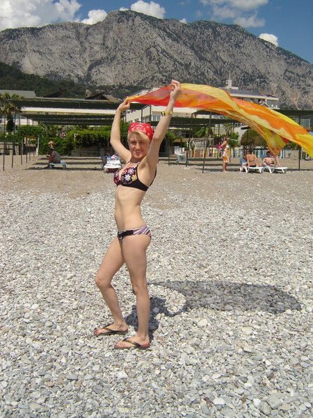 Анна Богданова