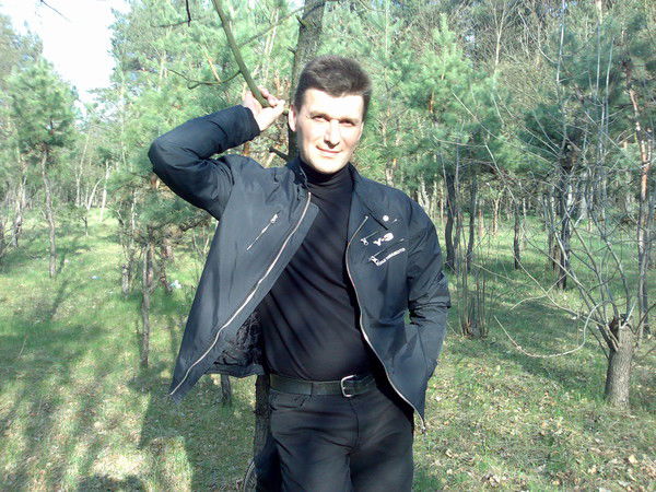 Александр Емченко