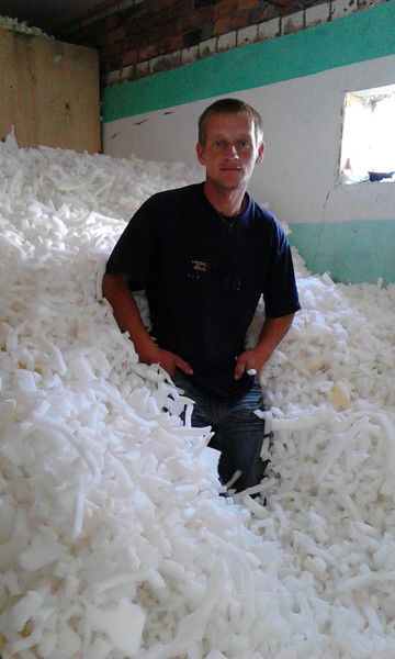 Александр Мухаревский