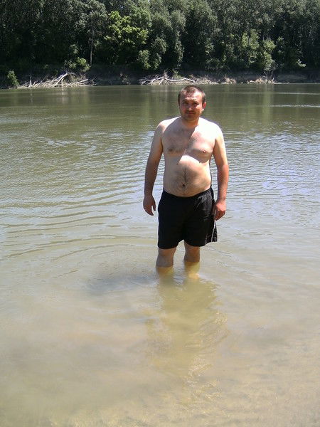 Виталий Павлин