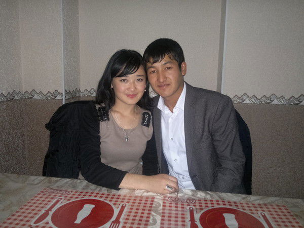 Мээрим Бакытбекова