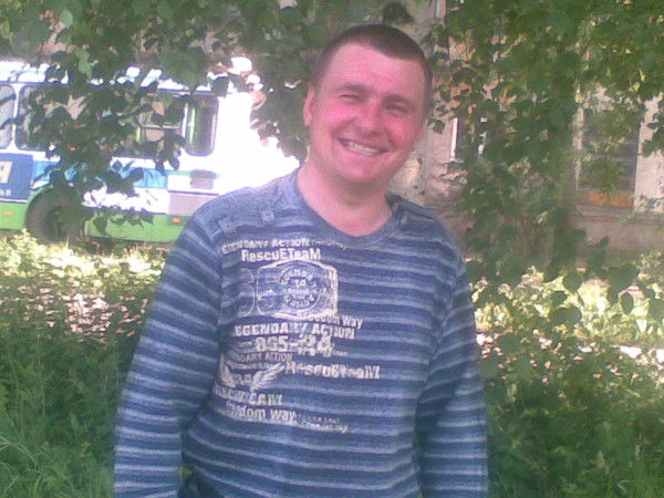 Павел Макиенко