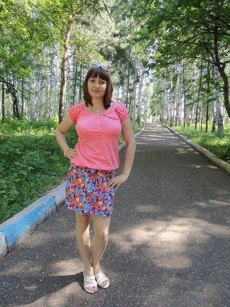 Ольга Холопова