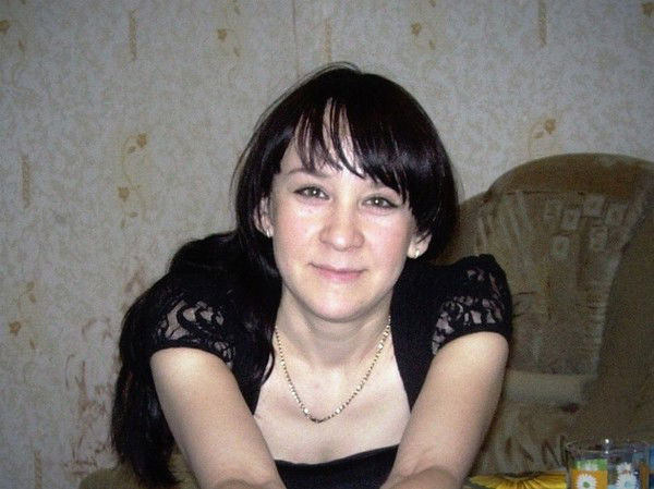 Ландыш Каримова