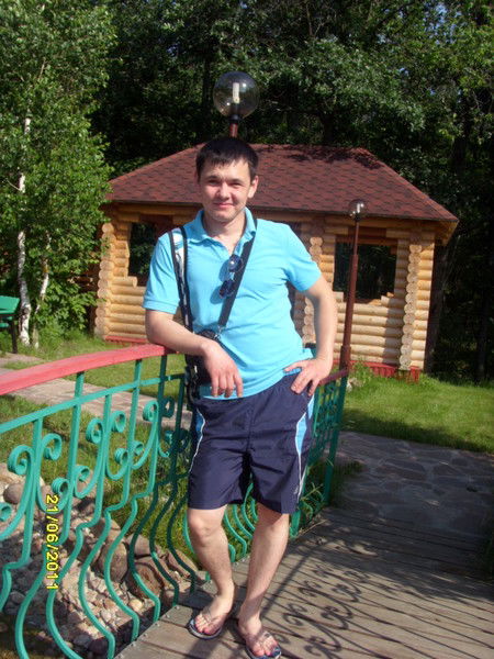 Виталий Лемехов