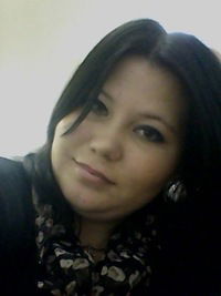 Полина Чернова