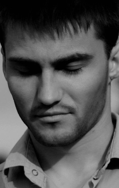 Денис Музыра