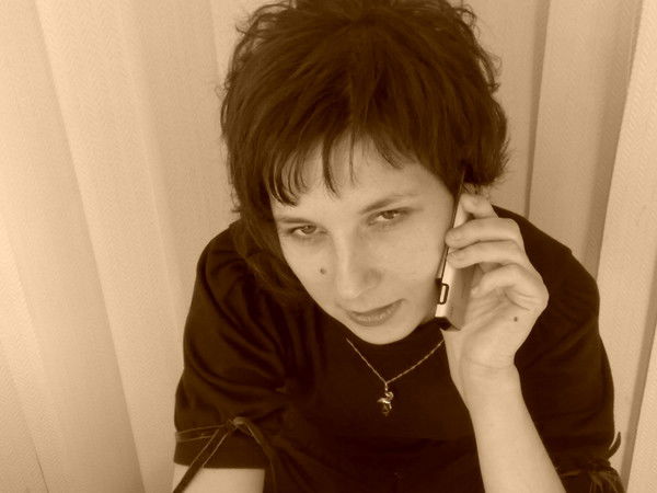 Наталья Колотвинова