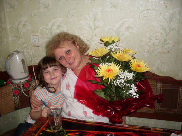 Ира Луконина