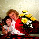 Ира Луконина