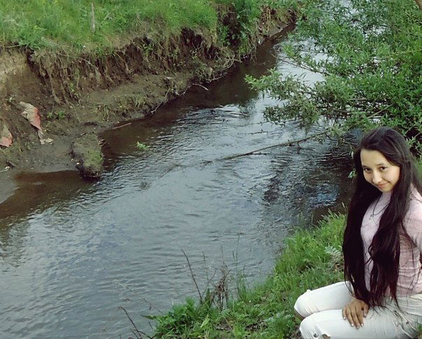 Аниса Ярышева