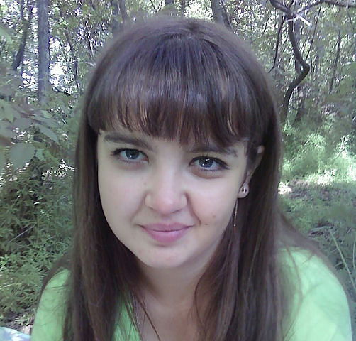 Татьяна Кусакина