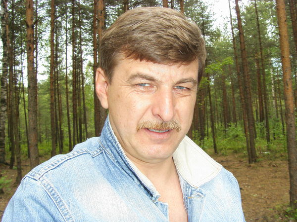 Петя Чистов