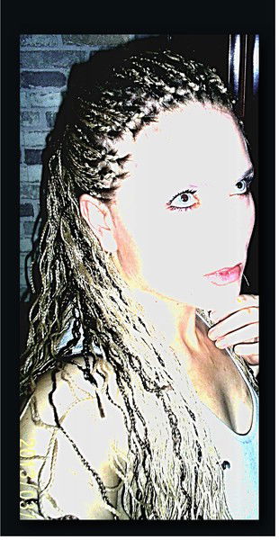 Лариса Ветошкина