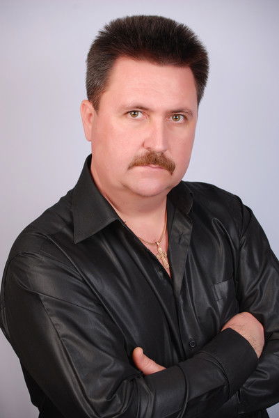 Игорь Грибан