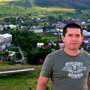 Андрей Мережко