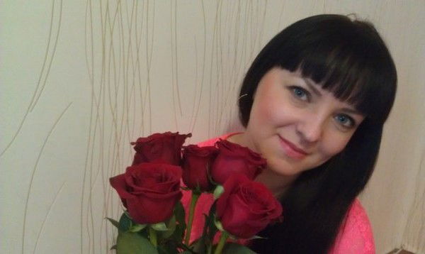 Екатерина Скала