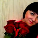 Екатерина Скала